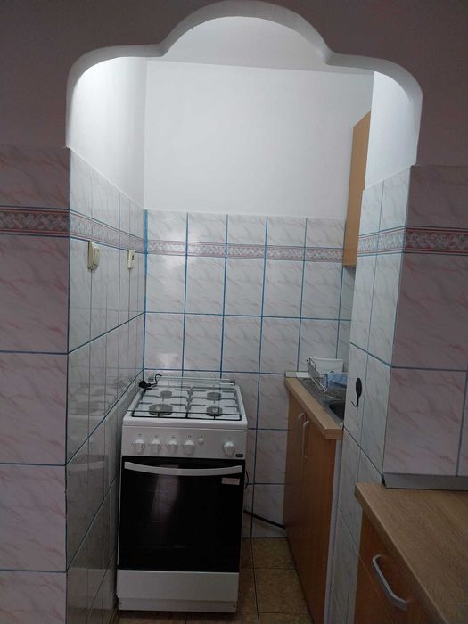 Apartament de inchiriat cartier Nufarul