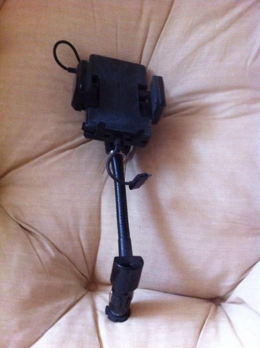 Кар кит за iphon 4