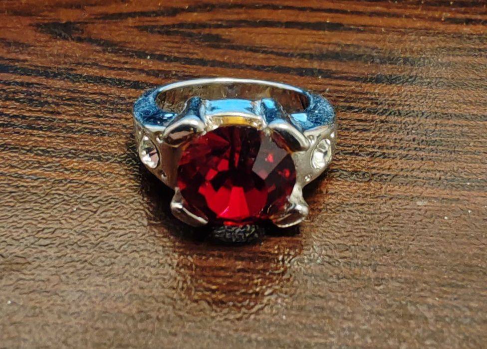 Сет дамски пръстени