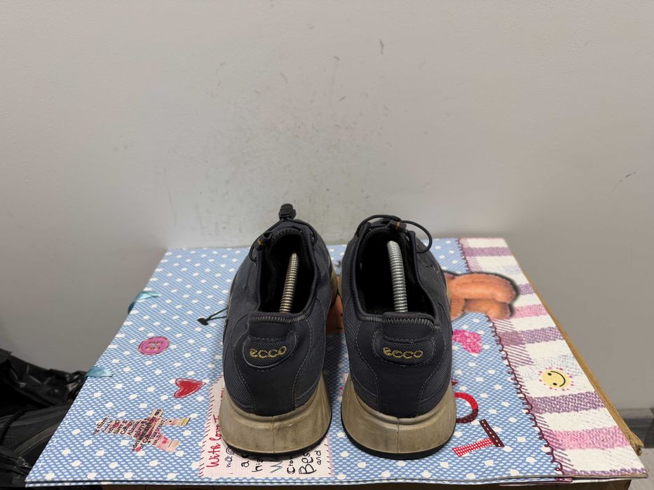 ECCO Exostrike GORE-TEX''оригинални мъжки сникърси 43 номер