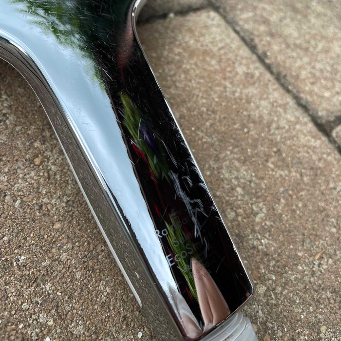 Pară de duș Hansgrohe Raindance Select S 150 – 3 tipuri de jet, crom