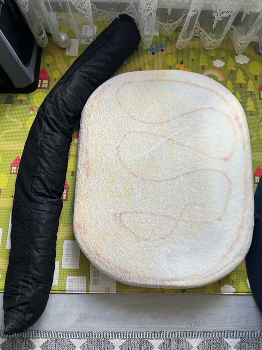 Patut Canapea pentru caini (husa detasabila)