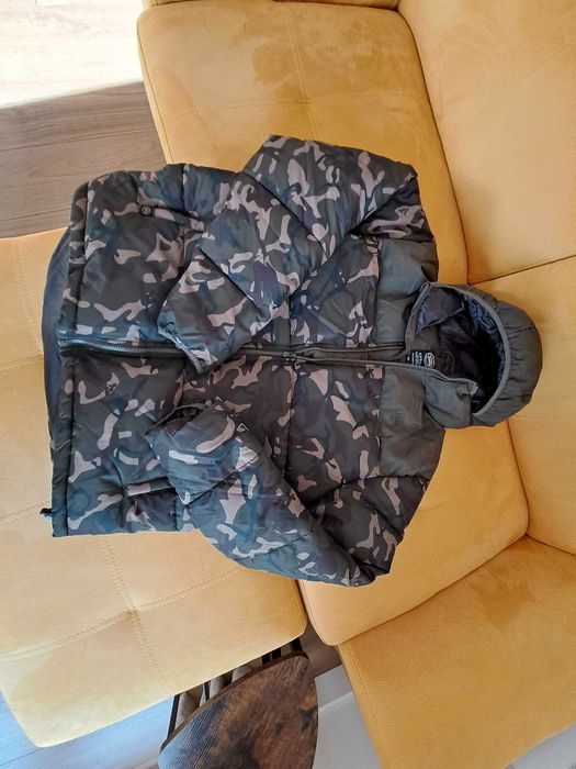 Мъжко яке FOX 2XL