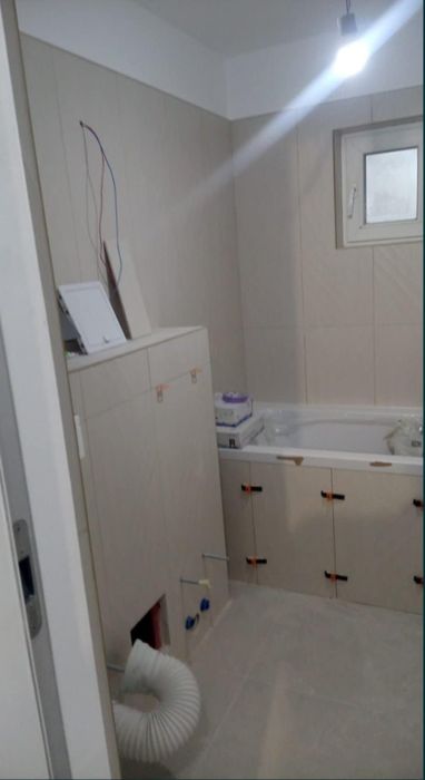 Meseriaș în construcții