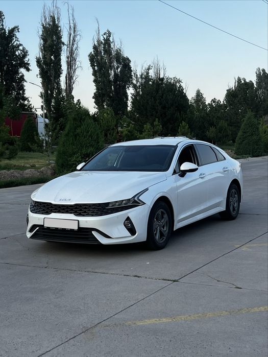 киа к5 3пазитса