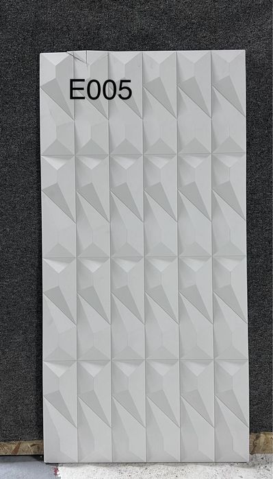 Полиуретановые панели