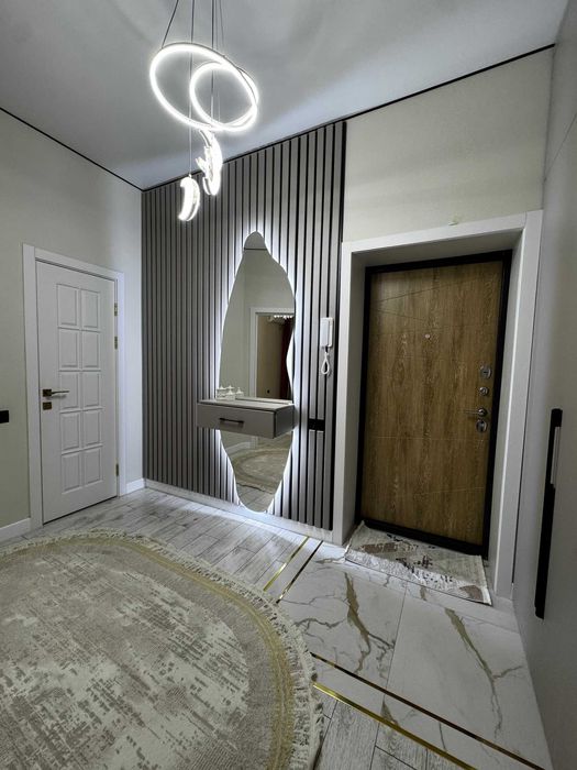 Продам 1 комнатную Батыс 2