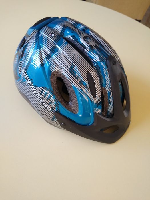 Детска вело каска SPEQ