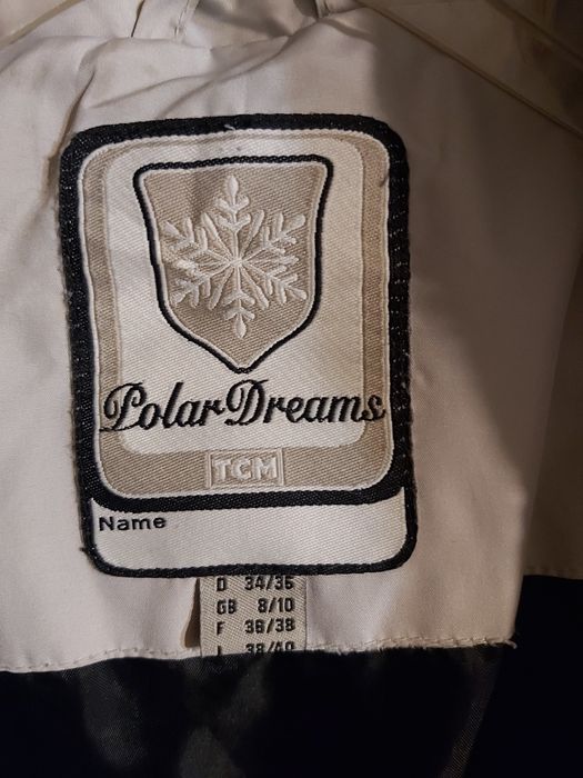 TCM яке S, M размер