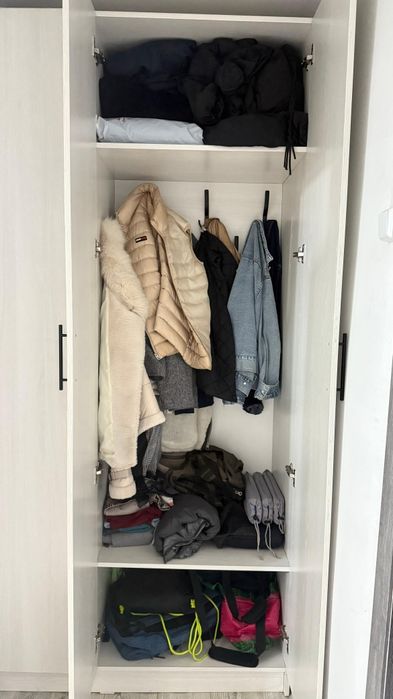 Продам шкаф! Срочно