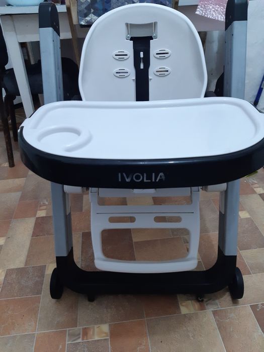 Стул для кормления