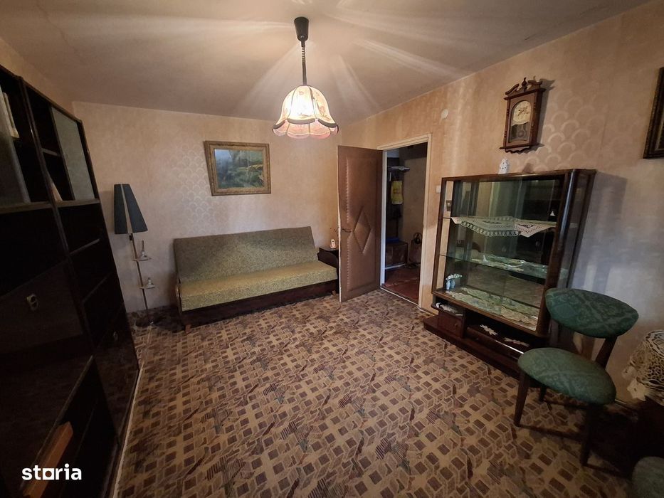 Vand apartament 2 camere Ultracentral ID: 44357