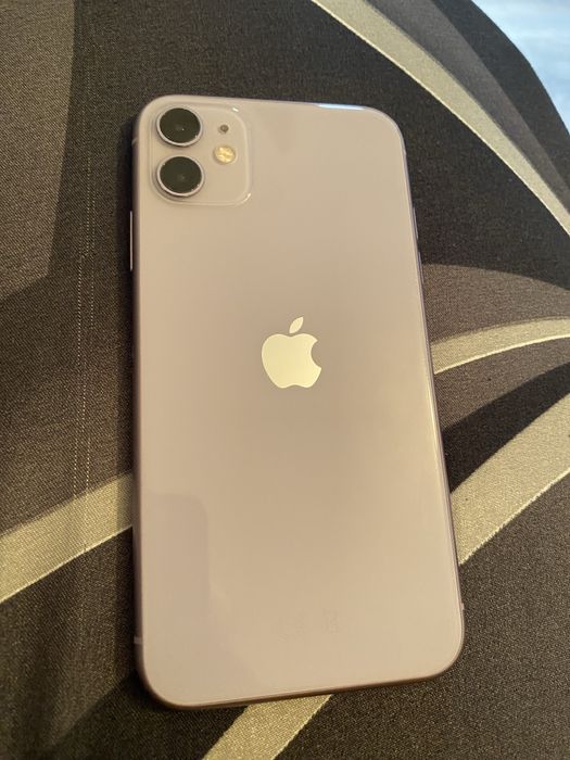Vand iphone 11 liber de retea mov