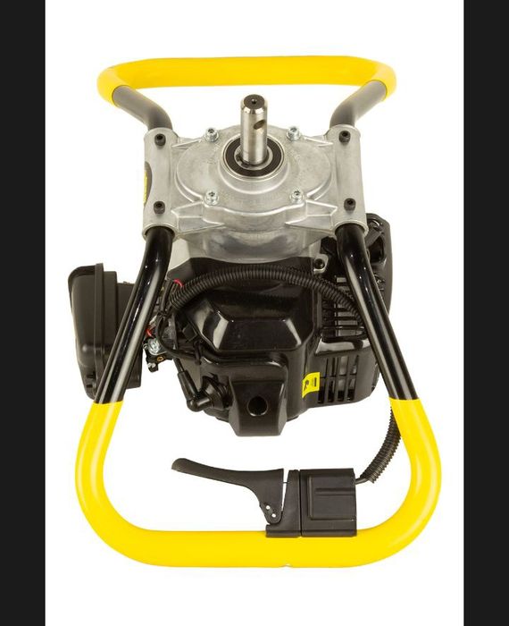 Продам бензобур американский