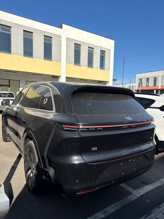 Lixiang L6 2024 — 2