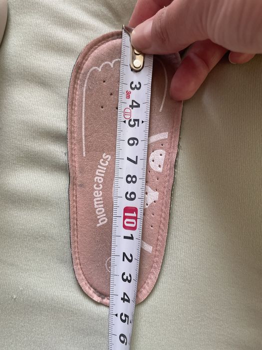 Sandale biomecanics marimea 23