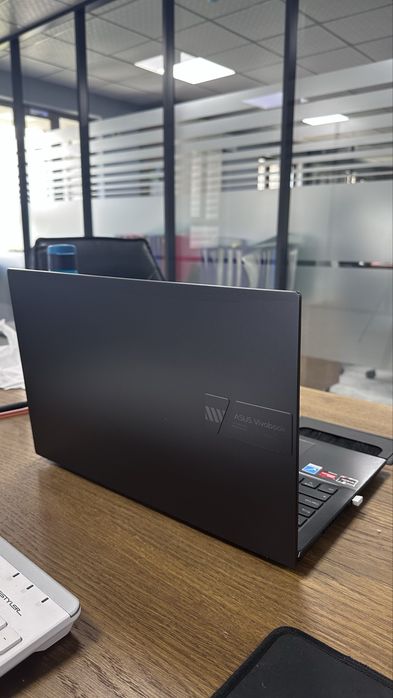 Asus Vivobook S15