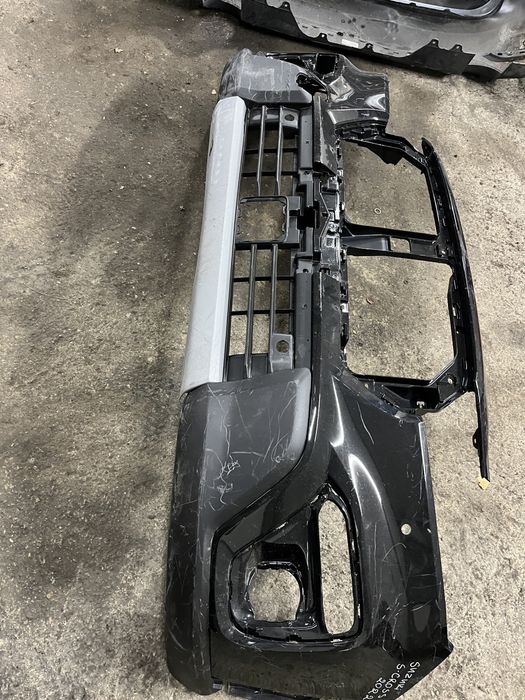 Броня Suzuki SX4 S Cross 2022 5бр