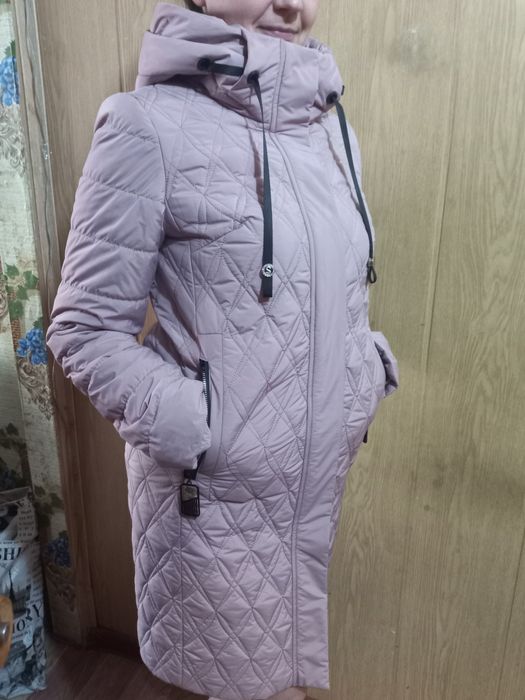 Куртка женская 44 размера