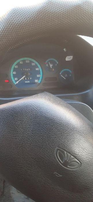 Matiz standart sastyana zór