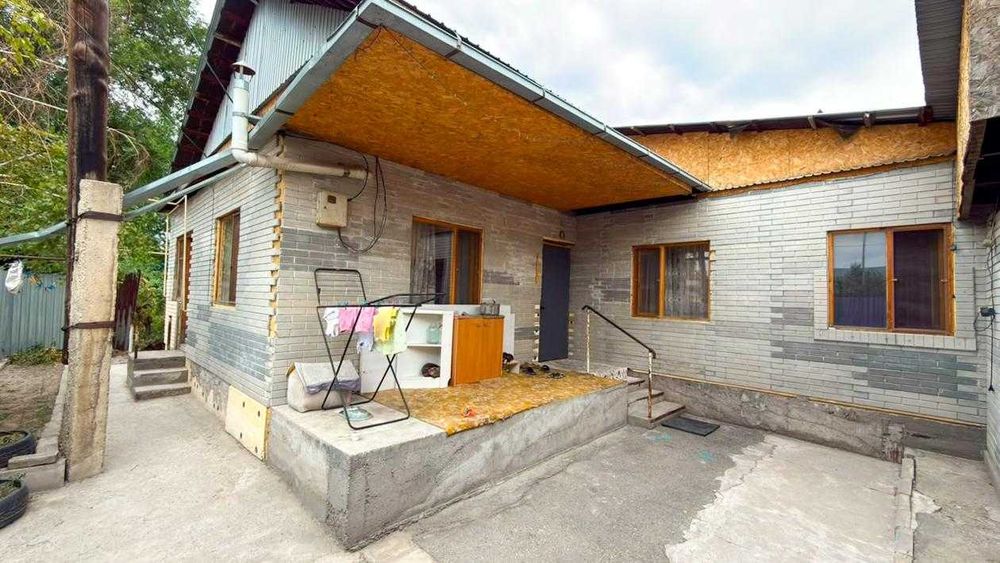 Продам дом Каратале Арнагуль Империя