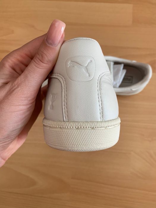 Adidasi Puma nr.41
