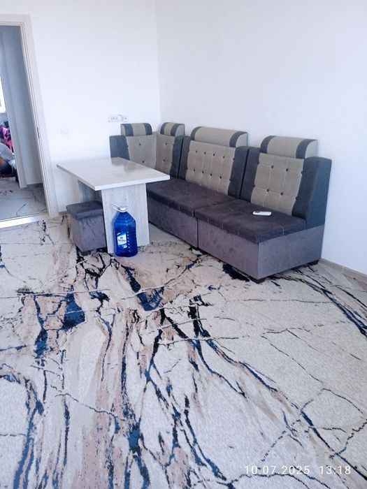 Новостройка. Спутник 16  . 5 худуд