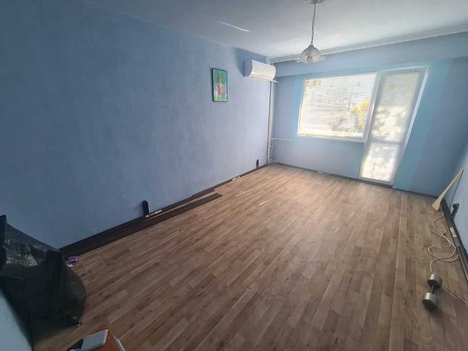 Дава се под наем Тристаен апартамент в Бургас, Зорница - 80 кв.м за 127.5 € - Снимка #9