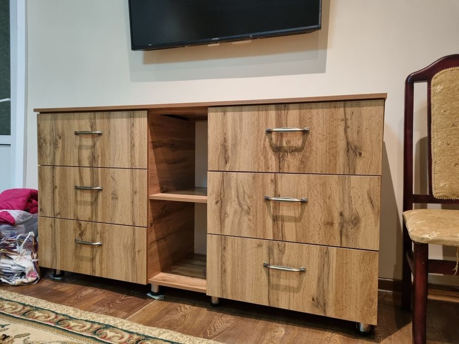 Камот честер для зал и спальня