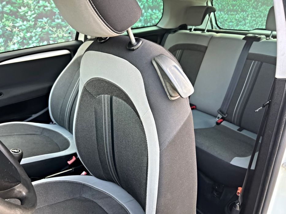 Fiat Grande Punto 1.3 Multijet 90 CP – stare foarte bună