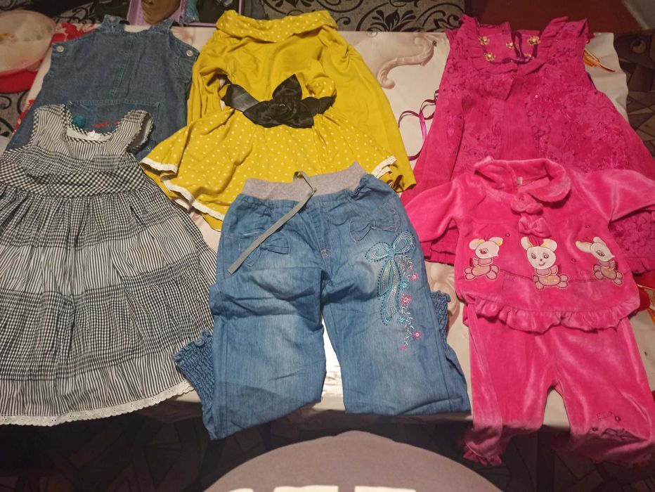 Детский мир все для детей