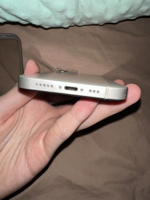 Iphone 12 / 64 гб / 75% аккум