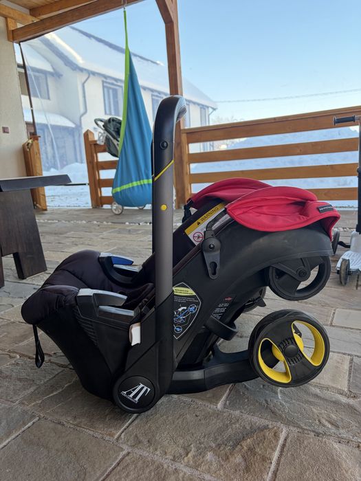 Carucior scoica tip Doona