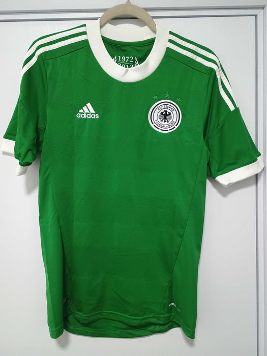 Tricouri fotbal echipe si nationale straine !! stare foarte buna !!! 80 ron bucata !!
