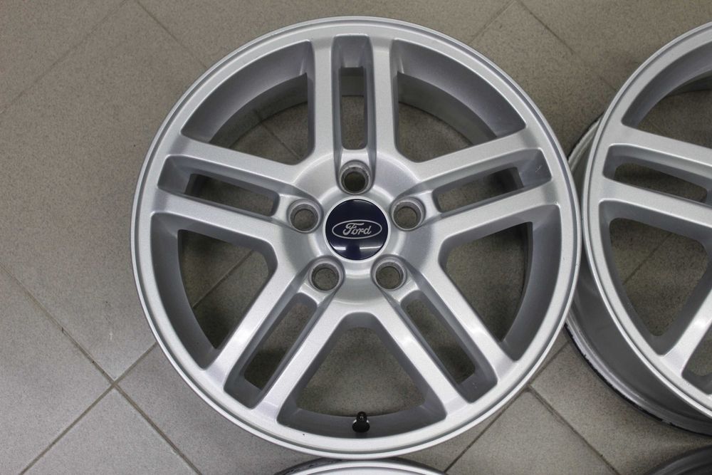 Джанти 16" Ford Focus, C-Max, S-Max, Galaxy, Mondeo