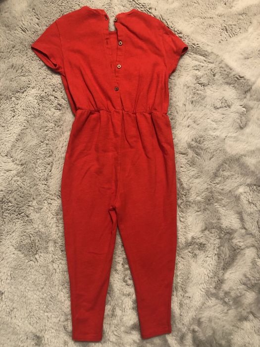 Salopeta 3-4 ani Zara