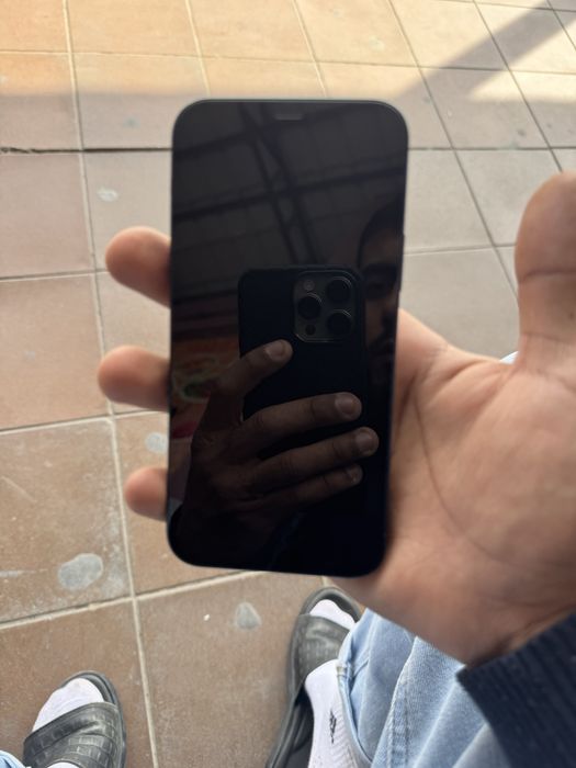 Iphone12 rodnoy100yomkost 256GB srochno