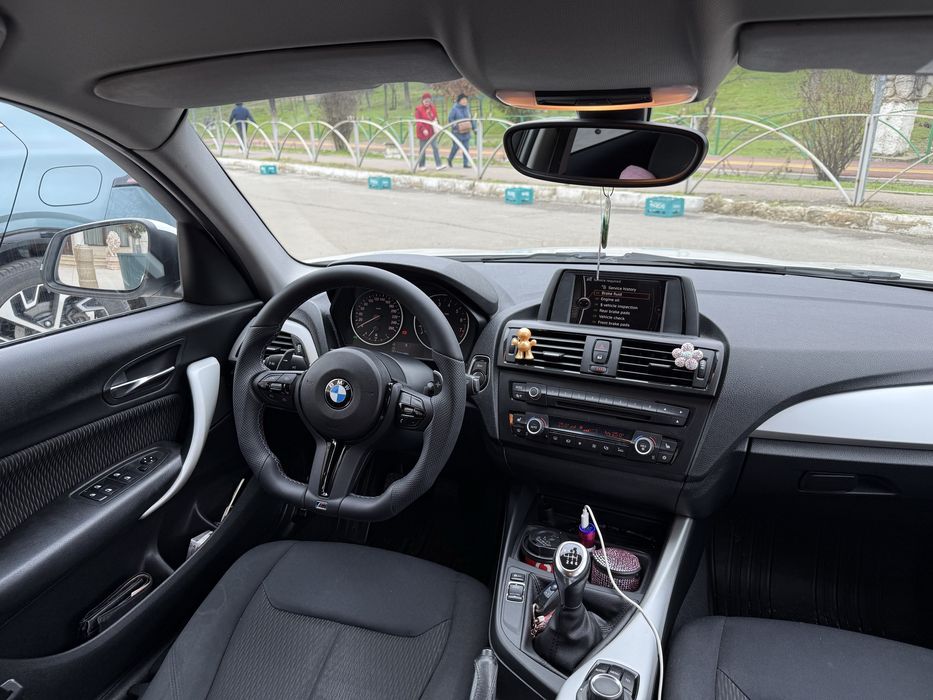 Bmw -Propietar- benzina