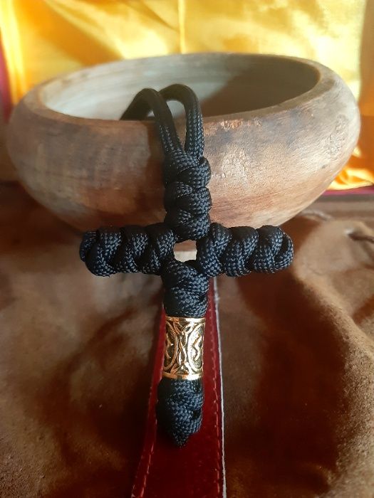 Гердани от паракорд - Различни модели