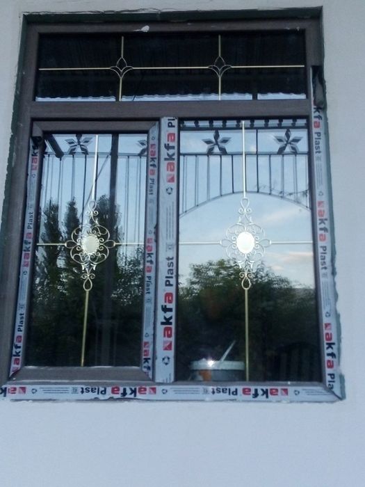 Akfa derazalar optom narxda 320000 dan