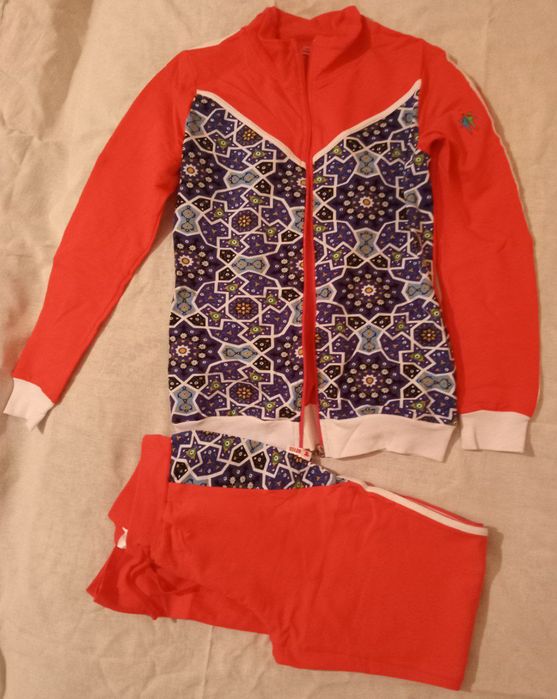 Olimpika yengi qizlaga