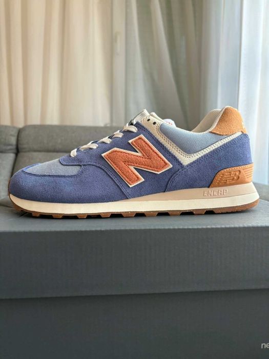 New Balance обувки
