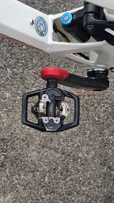 Mondraker Summum