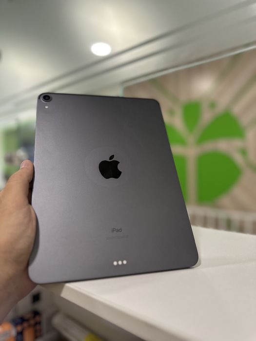 Ipad pro 11 256gb wi-fi