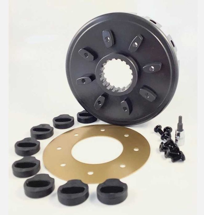 Нова ВЪНШНА КАСЕТА съединител 2002-08 Honda CRF450R CRF450