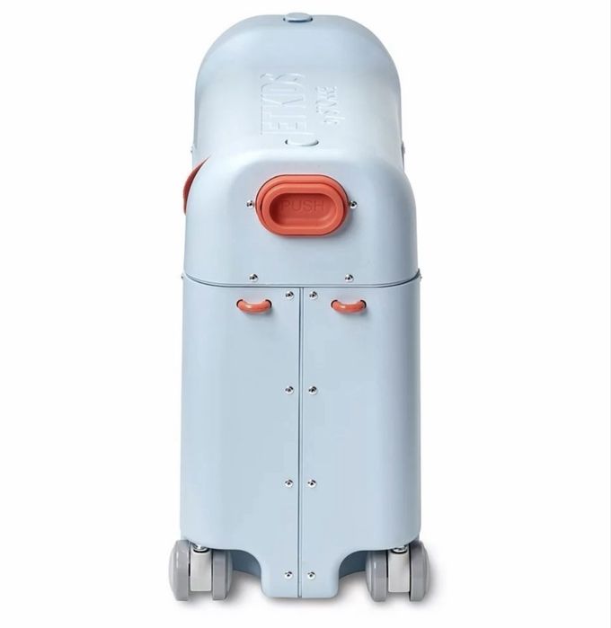Чемодан Stokke Bedbox JetKids V3