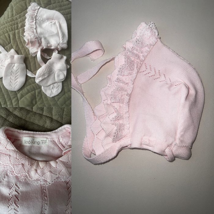 Продам новый детский набор