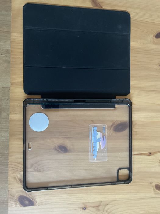 Калъф за Apple IPAD 12.9 инча