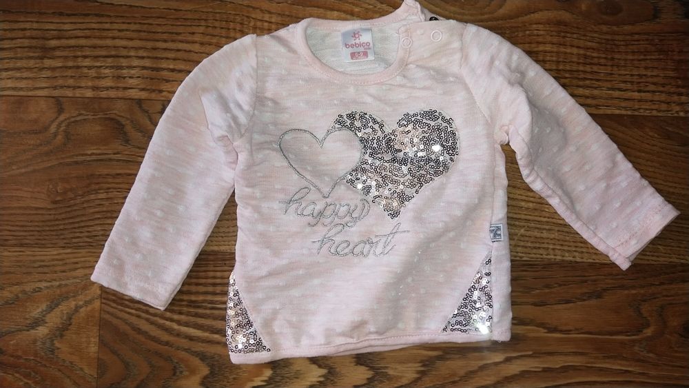 Вещи на девочку с рождения