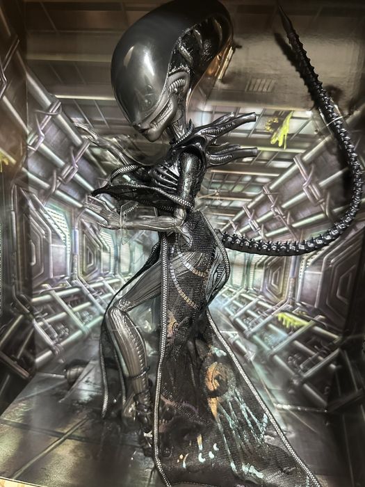 Продам куклу монстр хай!